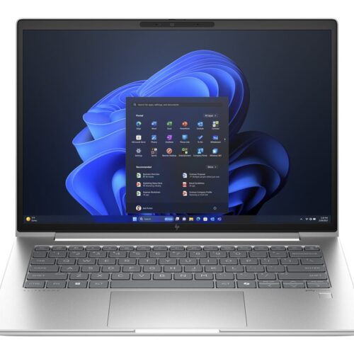 HP EliteBook 640 G11 Intel Core Ultra 5 125U 14p WUXGA 32Go 1To SSD Intel Graphics W11P 1/1/0 SmartBuy