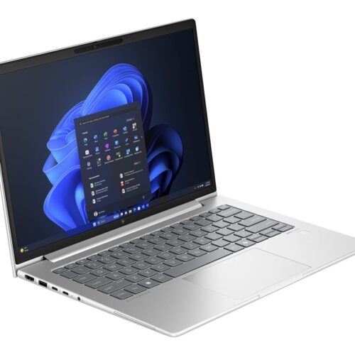 HP EliteBook 640 G11 Intel Core Ultra 5 125U 14p WUXGA AG LED UWVA 16Go DDR5 512Go SSD ax6G+BT 3C FPS W11P 1/1/0 SmartBuy