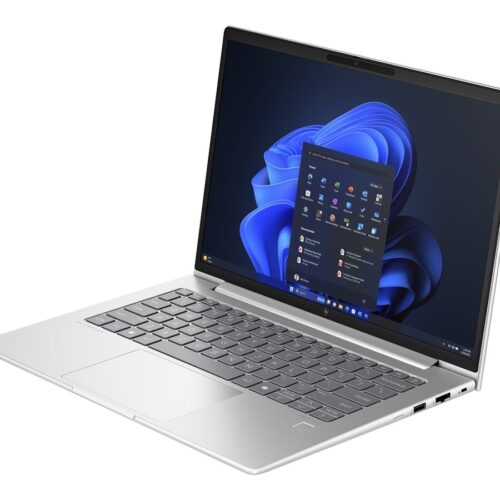 HP EliteBook 640 G11 Intel Core Ultra 5 125U 14p WUXGA AG LED UWVA 16Go DDR5 512Go SSD ax6G+BT 3C FPS W11P 1/1/0 SmartBuy