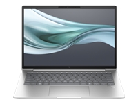HP EliteBook 640 G11 Intel Core Ultra 7 155U 14p WUXGA AG LED UWVA 16Go DDR5 512Go SSD ax6G+BT 3C FPS W11P 1/1/0