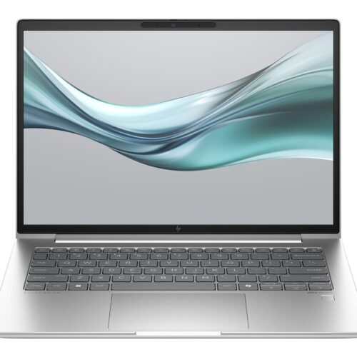 HP EliteBook 645 G11 AMD Ryzen 5 7535U 14p WUXGA AG LED UWVA 16Go DDR5 512Go SSD ax6G+BT 3C FPS W11P 1/1/0