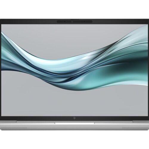 HP EliteBook 645 G11 AMD Ryzen 5 7535U 14p WUXGA AG LED UWVA 16Go DDR5 512Go SSD ax6G+BT 3C FPS W11P 1/1/0