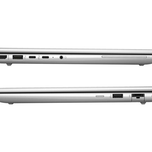 HP EliteBook 645 G11 AMD Ryzen 5 7535U 14p WUXGA AG LED UWVA 16Go DDR5 512Go SSD ax6G+BT 3C FPS W11P 1/1/0