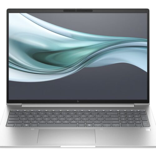 HP EliteBook 660 G11 Intel Core Ultra 5 125U 16p WUXGA 16Go DDR5 1To UMA W11P 1/1/0