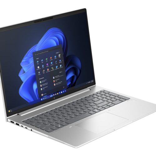 HP EliteBook 660 G11 Intel Core Ultra 5 125U 16p WUXGA AG LED UWVA 16Go DDR5 512Go SSD ax6G+BT 3C FPS W11P 1/1/0 SmartBuy