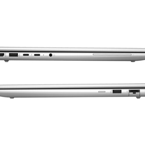 HP EliteBook 660 G11 Intel Core Ultra 5 125U 16p WUXGA AG LED UWVA 16Go DDR5 512Go SSD ax6G+BT 3C FPS W11P 1/1/0 SmartBuy