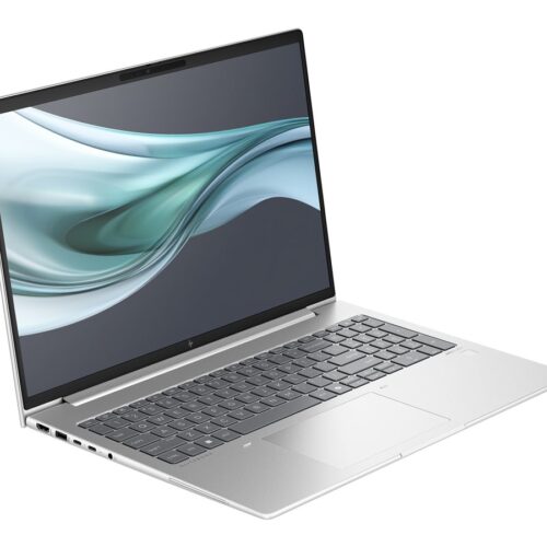 HP EliteBook 660 G11 Intel Core Ultra 5 125U 16p WUXGA AG LED UWVA 16Go DDR5 512Go SSD ax6G+BT 3C FPS W11P 1/1/0 SmartBuy