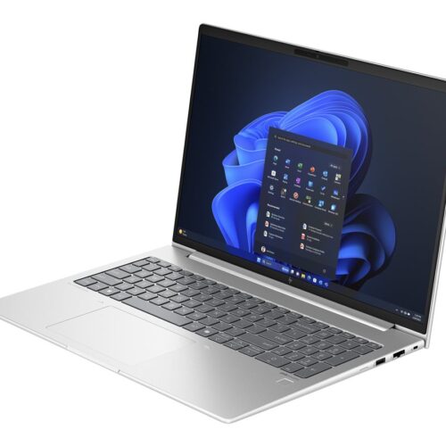 HP EliteBook 660 G11 Intel Core Ultra 5 125U 16p WUXGA AG LED UWVA 16Go DDR5 512Go SSD ax6G+BT 3C FPS W11P 1/1/0 SmartBuy