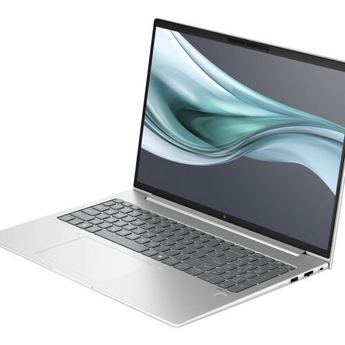 HP EliteBook 660 G11 Intel Core Ultra 5 125U 16p WUXGA AG LED UWVA 16Go DDR5 512Go SSD ax6G+BT 3C FPS W11P 1/1/0 SmartBuy