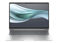 HP EliteBook 660 G11 Intel Core Ultra 5 125U 16p WUXGA AG LED UWVA 16Go DDR5 512Go SSD ax6G+BT 3C FPS W11P 1/1/0 SmartBuy
