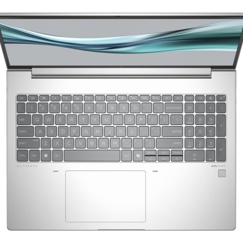 HP EliteBook 665 G11 AMD Ryzen 5 7535U 16p WUXGA AG LED UWVA 16Go DDR5 512Go SSD ax6G+BT 3C FPS W11P 1/1/0