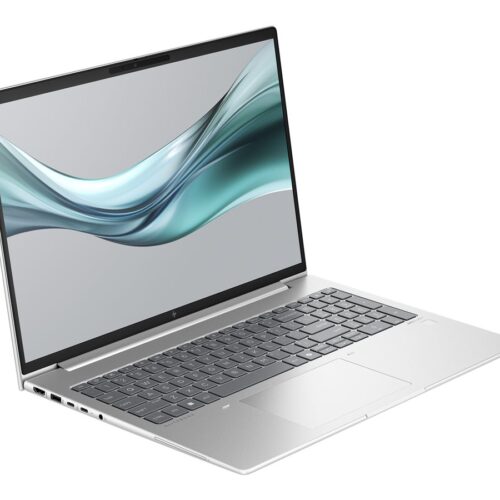HP EliteBook 665 G11 AMD Ryzen 5 7535U 16p WUXGA AG LED UWVA 16Go DDR5 512Go SSD ax6G+BT 3C FPS W11P 1/1/0