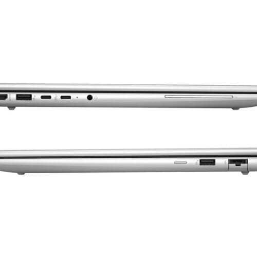 HP EliteBook 665 G11 AMD Ryzen 5 7535U 16p WUXGA AG LED UWVA 16Go DDR5 512Go SSD ax6G+BT 3C FPS W11P 1/1/0