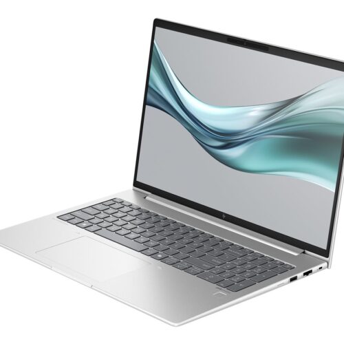 HP EliteBook 665 G11 AMD Ryzen 5 7535U 16p WUXGA AG LED UWVA 16Go DDR5 512Go SSD ax6G+BT 3C FPS W11P 1/1/0
