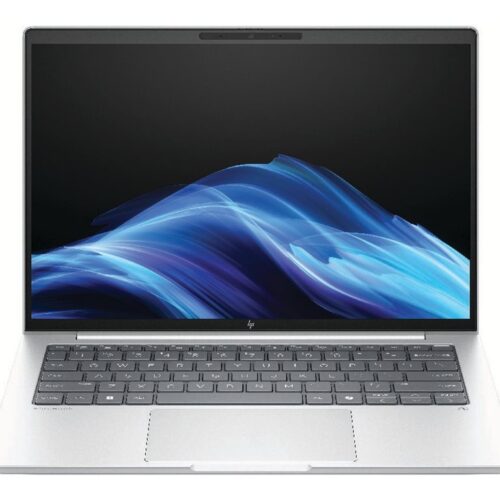 HP EliteBook 8 G1a AMD Ryzen AI 5 340 14p WUXGA 32Go 512Go SSD UMA W11P