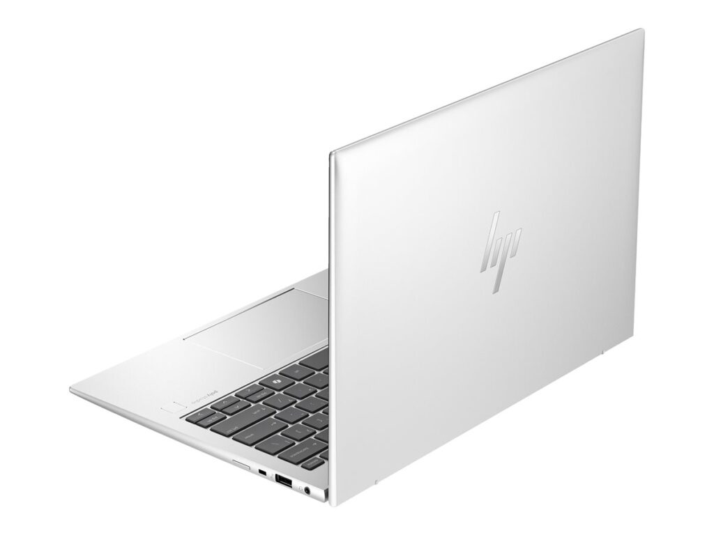 HP EliteBook 830 G11 Intel Core Ultra 5 125U 13.3p WUXGA 16Go 512Go SSD Intel Graphics W11P SmartBuy 3/3/0