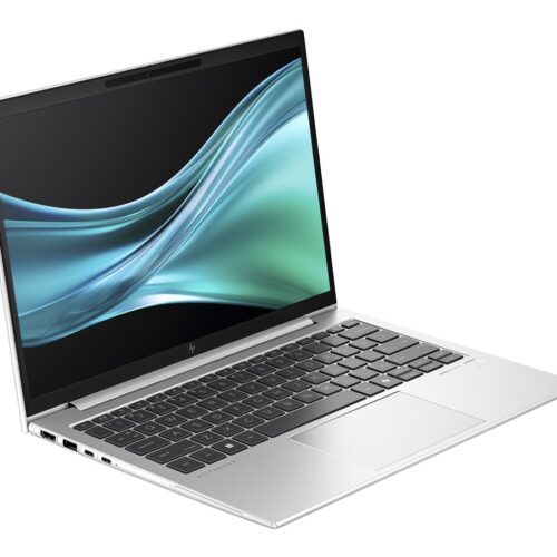 HP EliteBook 830 G11 Intel Core Ultra 5 125U 13.3p WUXGA 16Go 512Go SSD Intel Graphics W11P SmartBuy 3/3/0