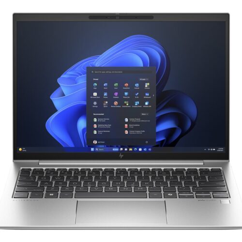HP EliteBook 830 G11 Intel Core Ultra 5 125U 13.3p WUXGA AG LED UWVA 16Go LPDDR5X 512Go SSD Webcam ax6G+BT 3C FPS W11P 3/3/0