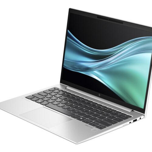 HP EliteBook 835 G11 AMD Ryzen 5 8540U 13.3p WUXGA AG LED UWVA 16Go LPDDR5 512Go SSD ax6G+BT 3C FPS W11P 3/3/0