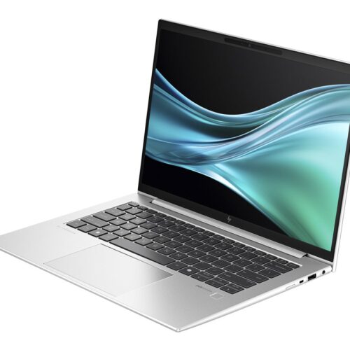 HP EliteBook 840 G11 Intel Core Ultra 5 125U 14p WUXGA 32Go 1To SSD Intel Graphics W11P 3/3/0 SmartBuy