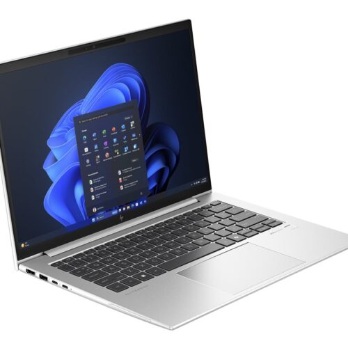 HP EliteBook 840 G11 Intel Core Ultra 5 125U 14p WUXGA UWVA 16Go DDR5 512Go SSD ax6G+BT 3C W11P 3y SmartBuy (NL)