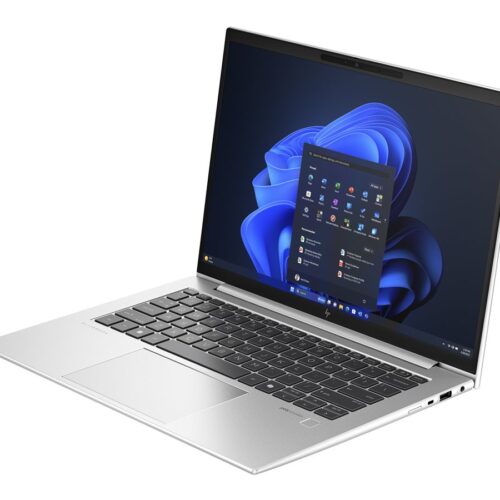 HP EliteBook 840 G11 Intel Core Ultra 5 125U 14p WUXGA UWVA 16Go DDR5 512Go SSD ax6G+BT 3C W11P 3y SmartBuy (NL)