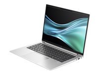 HP EliteBook 845 G11 AMD Ryzen 5 8540U 14p WUXGA AG LED UWVA 16Go DDR5 512Go SSD ax6G+BT 3C FPS W11P 3/3/0 SmartBuy