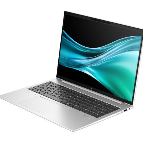 HP EliteBook 860 G11 Intel Core Ultra 5 125U 16p WUXGA 32Go 1To SSD Intel Graphics W11P 3/3/0 SmartBuy