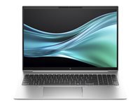 HP EliteBook 860 G11 Intel Core Ultra 5 125U 16p WUXGA AG LED UWVA 16Go DDR5 512Go SSD Webcam ax6G+BT 3C FPS W11P 3/3/0 SmartBuy