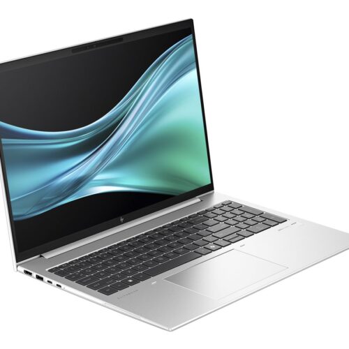 HP EliteBook 860 G11 Intel Core Ultra 7 155U 16p 32Go 1To W11P SmartBuy 3/3/0
