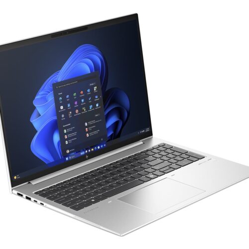 HP EliteBook 865 G11 AMD Ryzen 5 8540U 16p WUXGA AG LED UWVA 16Go DDR5 512Go SSD ax6G+BT FPS W11P 3/3/0
