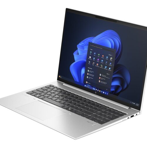 HP EliteBook 865 G11 AMD Ryzen 5 8540U 16p WUXGA AG LED UWVA 16Go DDR5 512Go SSD ax6G+BT FPS W11P 3/3/0