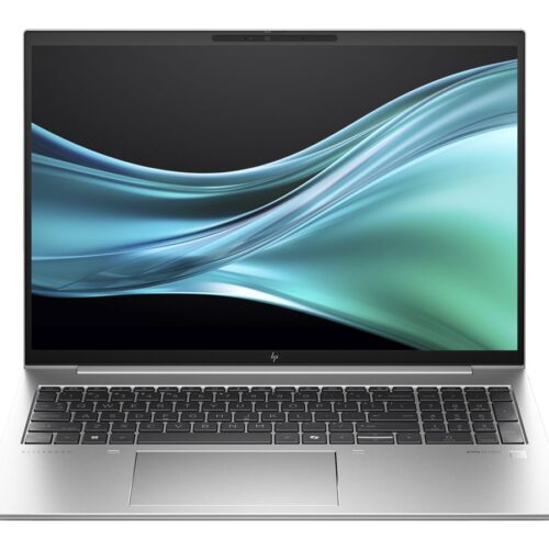 HP EliteBook 865 G11 AMD Ryzen 7 8840U 16p WUXGA 16Go DDR5 512Go SSD ax6G+BT 3C Batt FPS UMA W11P 3/3/0
