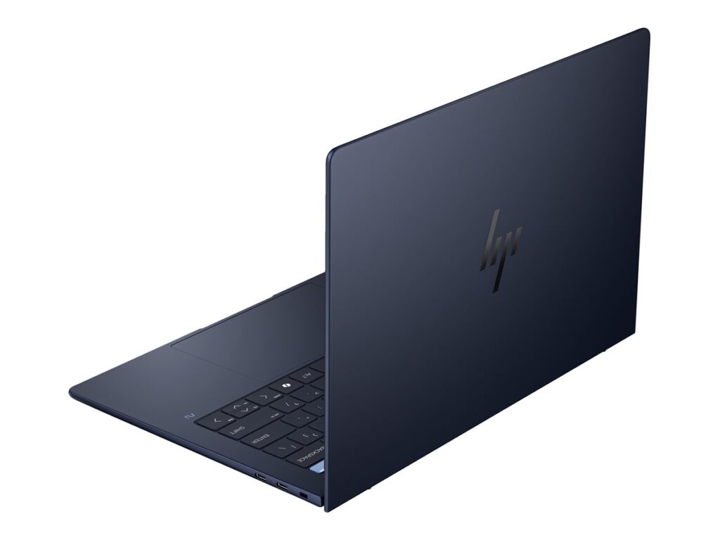 HP EliteBook Ultra G1i PC IA Nouvelle génération Intel Core Ultra 5 228V 14p 3K Touch 32Go 1To SSD W11P Copilot + PC 3/3/0 SmartBuy