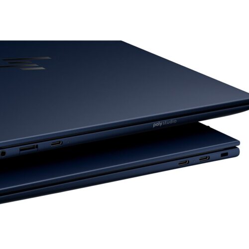 HP EliteBook Ultra G1i PC IA Nouvelle génération Intel Core Ultra 5 228V 14p 3K Touch 32Go 1To SSD  W11P Copilot + PC 3/3/0 SmartBuy