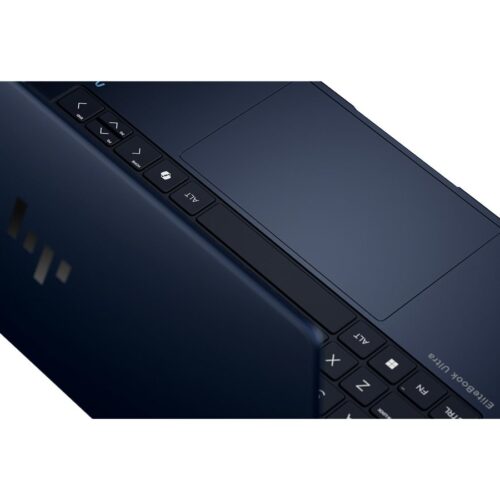 HP EliteBook Ultra G1i PC IA Nouvelle génération Intel Core Ultra 5 228V 14p 3K Touch 32Go 1To SSD  W11P Copilot + PC 3/3/0 SmartBuy