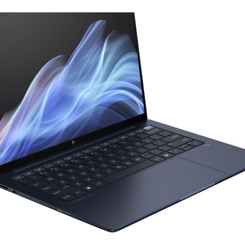 HP EliteBook Ultra G1i PC IA Nouvelle génération Intel Core Ultra 5 228V 14p 3K Touch 32Go 1To SSD  W11P Copilot + PC 3/3/0 SmartBuy