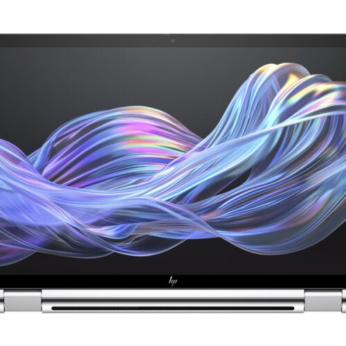 HP EliteBook X Flip G1i PC IA nouvelle génération Intel Core Ultra 5 226V 14p WUXGA Touch 16Go 512Go SSD W11P Copilot + PC 3/3/0 Sma