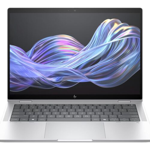 HP EliteBook X Flip G1i PC IA nouvelle génération Intel Core Ultra 5 226V 14p WUXGA Touch 16Go 512Go SSD W11P Copilot + PC 3/3/0 Sma