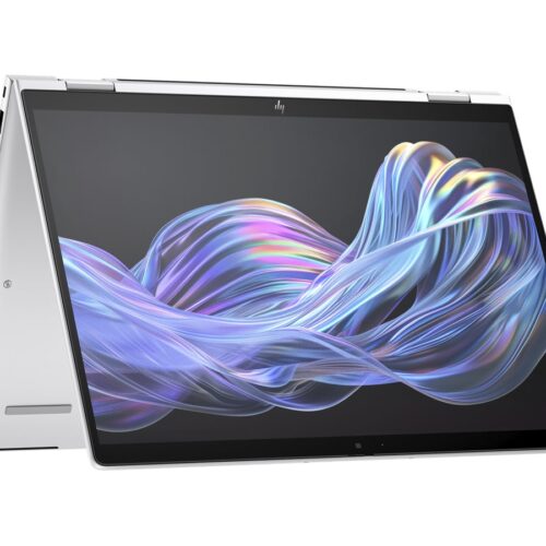 HP EliteBook X Flip G1i PC IA nouvelle génération Intel Core Ultra 5 226V 14p WUXGA Touch 16Go 512Go SSD W11P Copilot + PC 3/3/0 Sma