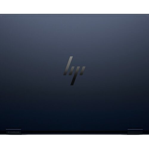 HP EliteBook X Flip G1i PC IA nouvelle génération Intel Core Ultra 7 258V 14p WUXGA Touch 32Go 1To SSD W11P Copilot + PC 3/3/0 Smart
