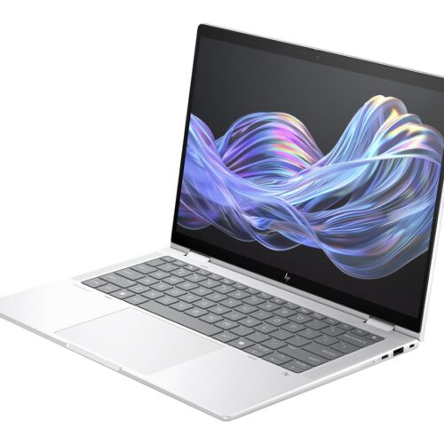 HP EliteBook X Flip G1i PC IA nouvelle génération Intel Core Ultra 7 258V 14p WUXGA Touch 32Go 1To SSD W11P Copilot + PC 3/3/0 Smart