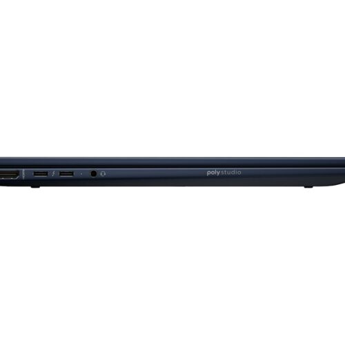HP EliteBook X Flip G1i PC IA nouvelle génération Intel Core Ultra 7 258V 14p WUXGA Touch 32Go 1To SSD W11P Copilot + PC 3/3/0 Smart