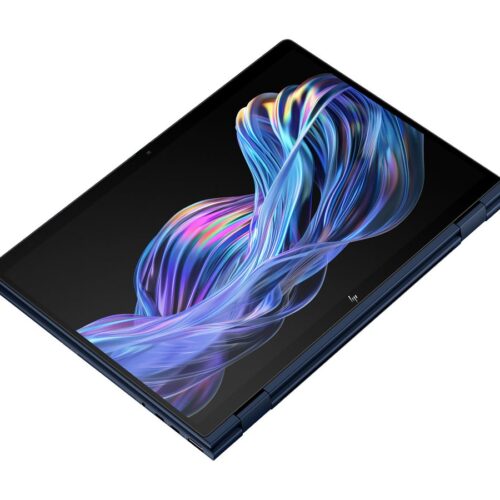 HP EliteBook X Flip G1i PC IA nouvelle génération Intel Core Ultra 7 258V 14p WUXGA Touch 32Go 1To SSD W11P Copilot + PC 3/3/0 Smart
