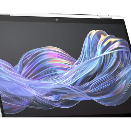 HP EliteBook X Flip G1i PC IA nouvelle génération Intel Core Ultra 7 258V 14p WUXGA Touch 32Go 1To SSD W11P Copilot + PC 3/3/0 Smart
