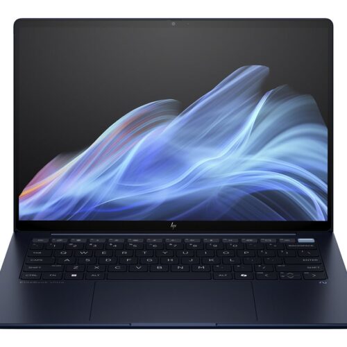 HP EliteBook X G1i Intel Core Ultra 7 258V 14p WUXGA 32Go 1To SSD UMA W11P