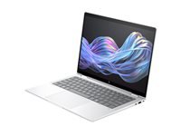 HP EliteBook X G1i Intel Core Ultra 7 258V 14p WUXGA 32Go 1To SSD UMA W11P