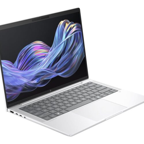 HP EliteBook X G1i PC IA nouvelle génération Intel Core Ultra 7 258V 14i WUXGA 32Go 1To SSD W11P Copilot + PC 3/3/0 SmartBuy