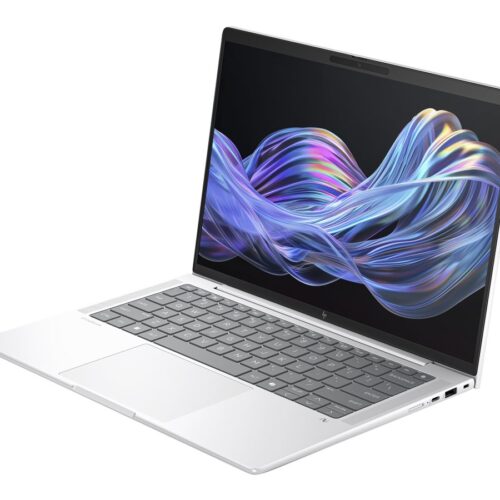 HP EliteBook X G1i PC IA nouvelle génération Intel Core Ultra 7 258V 14i WUXGA 32Go 1To SSD W11P Copilot + PC 3/3/0 SmartBuy