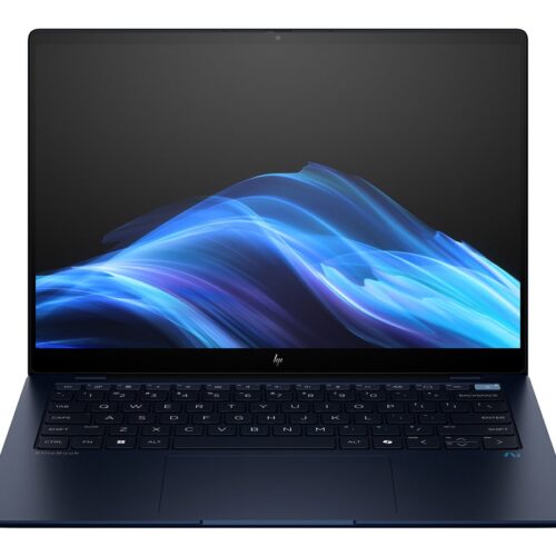 HP EliteBook X G1q PC IA nouvelle génération Qualcomm Snapdragon X Elite 14i WUXGA 32Go 1To SSD  W11P Copilot + PC  3/3/0 SmartBuy